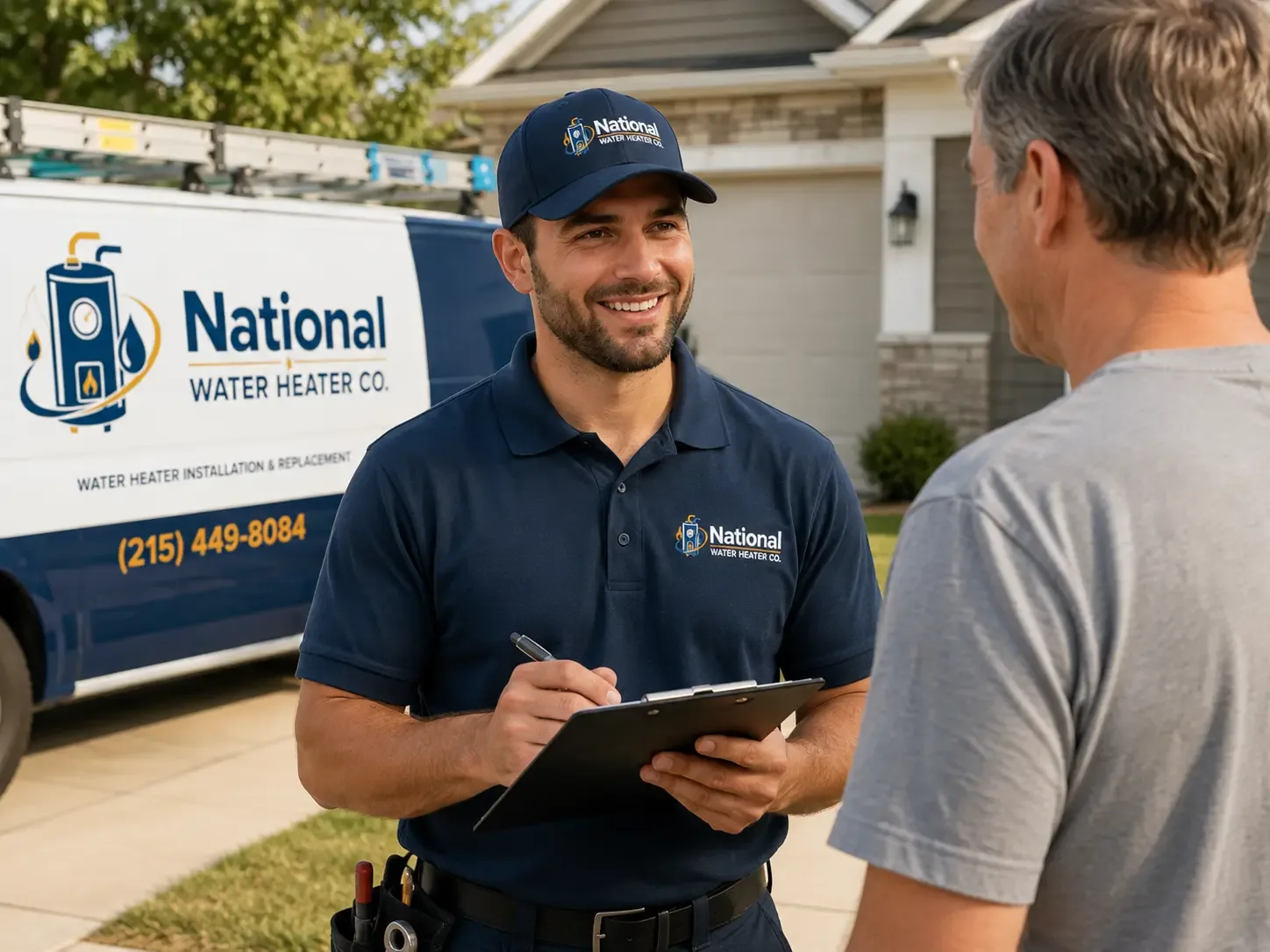 Water Heater Installation Palo Cedro, CA FAQs